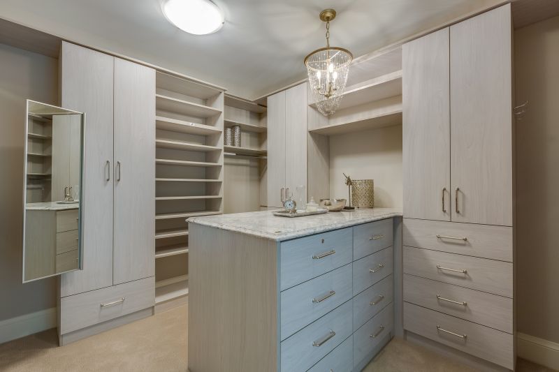 Best Cabinet Refinishing Contractors in Grand Prairie, TX